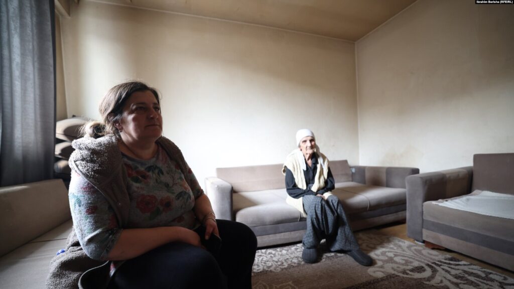 Ndihmat sociale iu ndalën, Selvije Haliti: Nuk kam me çka ta gatuaj drekën e Bajramit