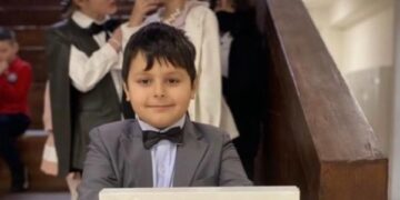 Njihuni me 11-vjeçarin nga Podujeva që agjëroi krejt Ramazanin këtë vit