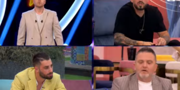 “Kam informacione për ty, po t’i them, ti del nga shtëpia”, përplasje të ashpra në BBVA