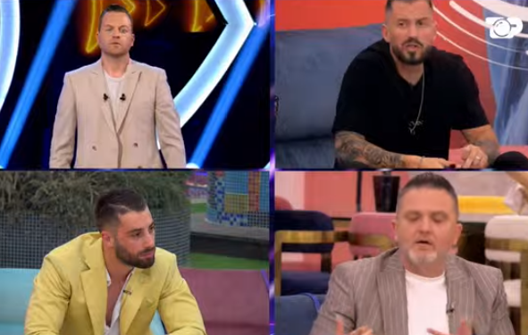 “Kam informacione për ty, po t’i them, ti del nga shtëpia”, përplasje të ashpra në BBVA