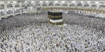 Haxhit s’i bie çmimi, ja sa do të kushtojë shkuarja nga Maqedonia e Veriut