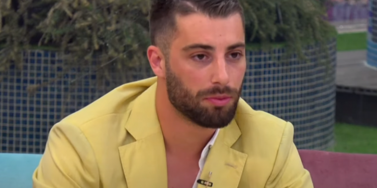 Tha se do ta linte Big Brother pas daljes së Ilnisës, Meriton Mjekiqi: Po vazhdoj për djalin tim