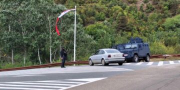 Eksperti i sigurisë: Prezenca e KFOR-it dhe EULEX-it në veri është më se e nevojshme