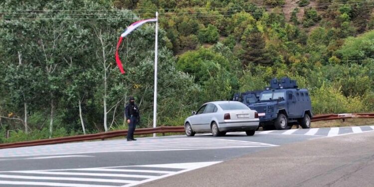Eksperti i sigurisë: Prezenca e KFOR-it dhe EULEX-it në veri është më se e nevojshme