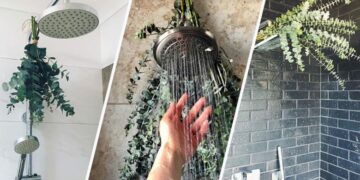 Kurrë nuk do t’ju kujtohet, por ndihmon shumë: Përse të gjithë në banjë duhet të mbajmë një buqetë eukaliptusi!