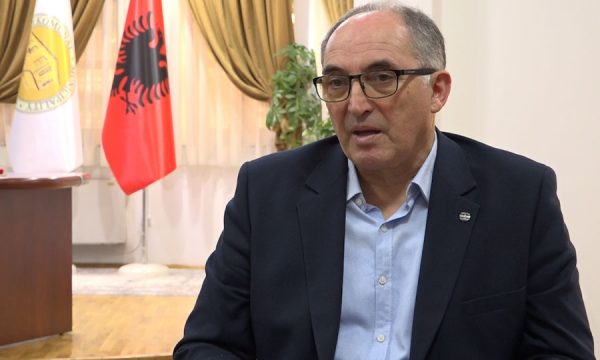 Totaj: Kurti shumë kokëfortë, me SHBA’në gjithmonë mund të gjendet zgjidhja