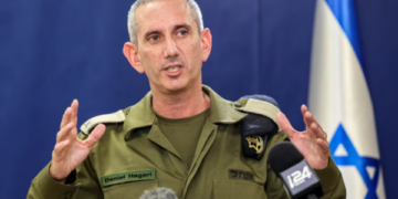 Izraeli paralajmëron Iranin për pasoja nëse përshkallëzon gjendjen