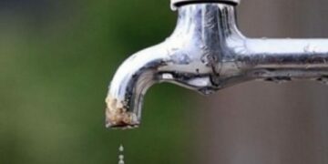 Dëmtohet një gyp, dy lagje në Prishtinë mbesin pa ujë