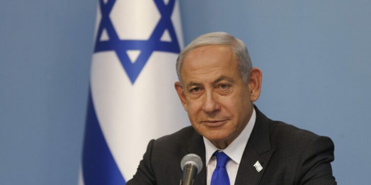 Irani sulmon me dronë Izraelin, vjen deklarata e ashpër e Netanyahut