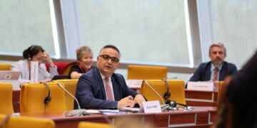 Tahiri: I kemi 2/3 të votave në Asamblenë Parlamentare