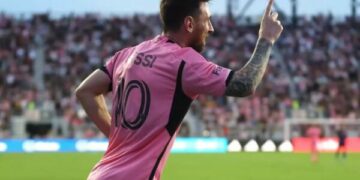 Sa ka fituar Leo Messi në Inter Miami që kur u largua nga PSG-ja?