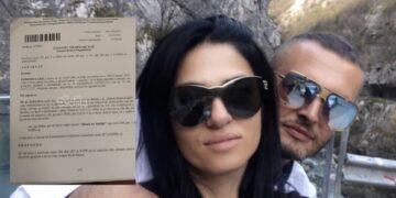 “Ti je k**vë, gjysma e Pejës janë frajerat e tu” – Dosja që tregon për dhunën psikike që Edmondi kishte ushtruar ndaj gruas së tij Gjyljeta Ukella