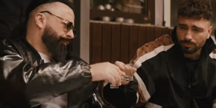 Kënga e Ledrit dhe Geasy-t po thyen rekord, bëhet trend në këto shtete të botes