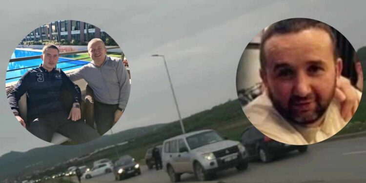 Përplasje mes grupit të “Currit” dhe Mentor Beqirit, ju sjellim detaje nga gjuajtja në Graçanicë