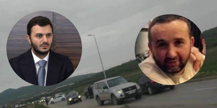 Gjuajtja me armë në Graçanicë, flet avokati i Mentor Beqirit: Klienti im gëzon edhe armëmbajtje me leje me të drejtë të lëvizjes