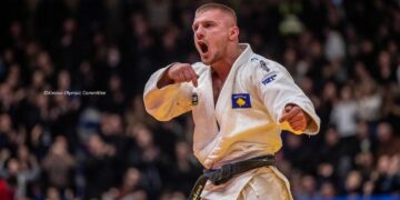 Akil Gjakova dorëzohet në polici!