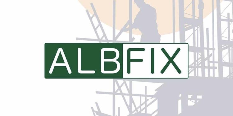 ALBFIX ofron skele të Gjermanisë me qira me kualitet e siguri e lartë në punishten tuaj