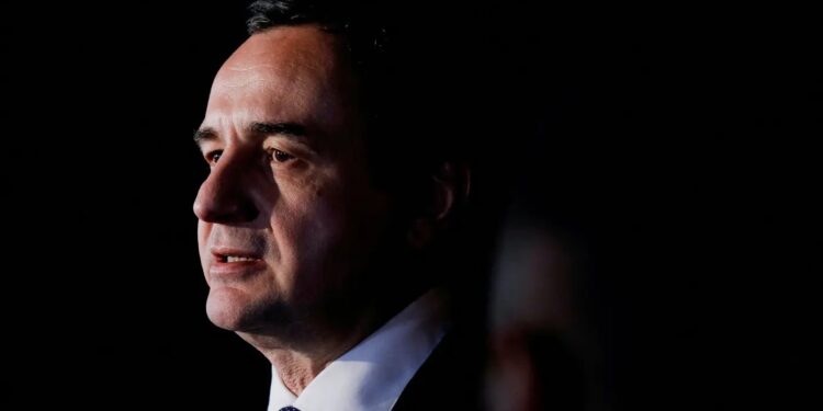 “I bajt me shnet edhe nja 8 vjet në pushtet”, Geci thotë se Kurti është kryeministër në kohën e duhur
