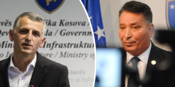 Durmishi i përgjigjet Pal Lekajt: Pse po rren?