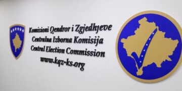Prezantohen fletëvotimet për votimin për largimin e kryetarëve në veri