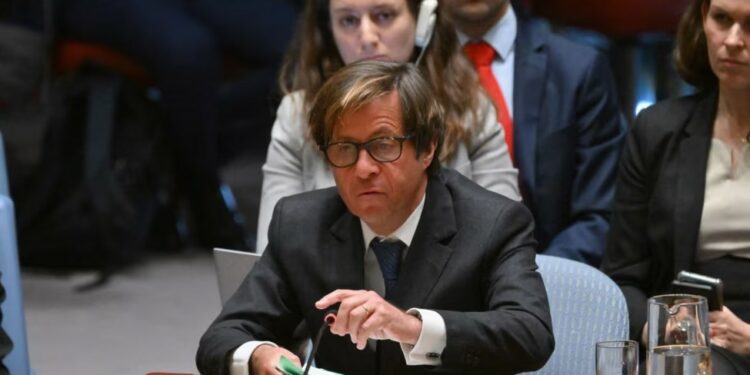 Franca: Duhet të organizohen shpejt zgjedhje në veri të Kosovës