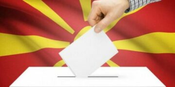 Zgjedhjet presidenciale në Maqedoninë e Veriut, kjo është dalja në komunat shqiptare deri në ora 17:00