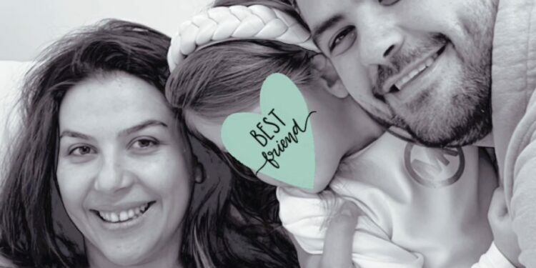 Olta zbulon historinë e emrit të veçantë të të birit