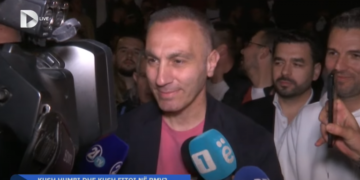 Grubi: Dështuan ato koalicione për ta shkatërruar UÇK-në, BDI-në e Ali Ahmetin