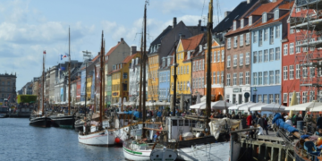 Ky është vendi më i mirë europian për të jetuar mbi të 60-tat