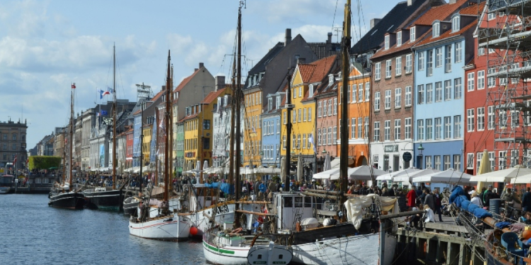 Ky është vendi më i mirë europian për të jetuar mbi të 60-tat