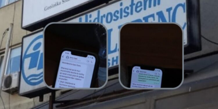 Si u punësua në Ibër-Lepenc asamblisti nga Malisheva – mesazhet e deputetëve që dëshmojnë kurdisjen e konkurseve