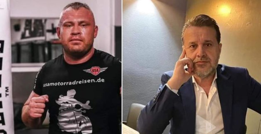 Raportohet se kosovari Rrustem Llapi e kreu vrasjen për një borxh prej 15 mijë eurove