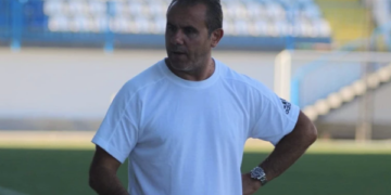 FFK-ja e përjashton Jeton Gashin nga organizata e futbollit, dyshohet edhe për ndeshje tjera të kurdisura