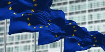 Eurozona del nga recesioni