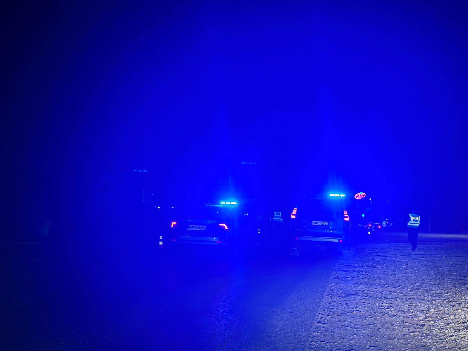 Ndalohet për 48 orë personi që shkaktoi aksidentin në Lluzhan ku mbeti rëndë i lënduar një i moshuar