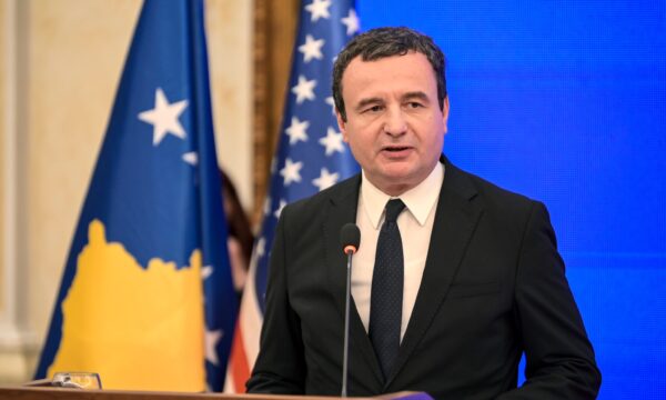 Programi me MCC’në, Kurti: Investimi më i madh në energji në dekadat e fundit