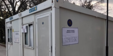 Sot mbahet votimi për ose kundër shkarkimit të kryetarëve në katër komunat në Veri