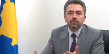 KQZ publikon të dhënat: Dalje shumë e ulët e qyetatarëve në votim, në Zveçan asnjë