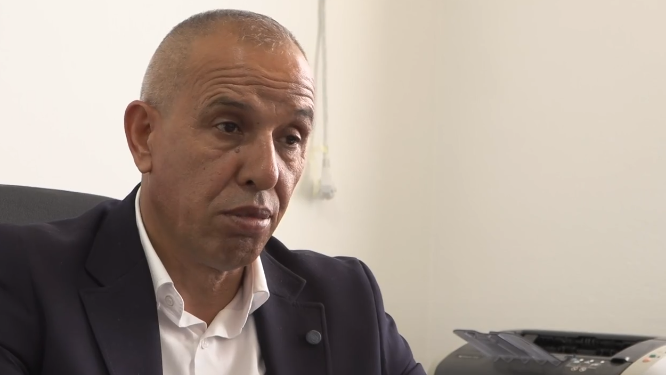 Izmir Zeqiri: E kam ditur se do ta çoj mandatin deri në fund