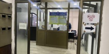 Mbyllen vendvotimet në katër komunat veriore