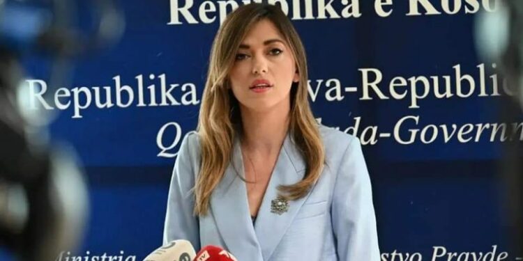 Haxhiu: Anëtarësimi në Këshillin e Evropës e hap rrugën për padi për gjenocid ndaj Serbisë