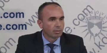 Suspendohet kapiteni policor Riza Murati nga Mitrovica, dyshohet se ushtroi dhunë në familje