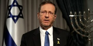 Herzog: Izraeli nuk po kërkon luftë pas sulmit të Iranit