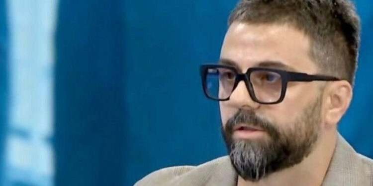 Behrami për Kurtin: Po mendon që është komandant i KFOR-it, është mirë m’i tregu dikush që është kryeministër