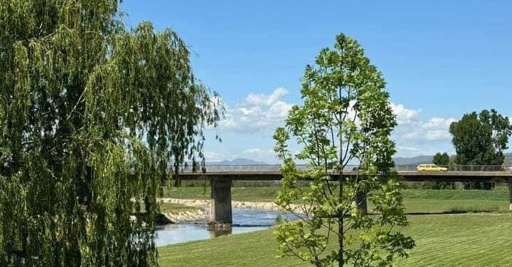 Vushtrria po merr pamje evropiane, po bëhet me infrastrukturë moderne