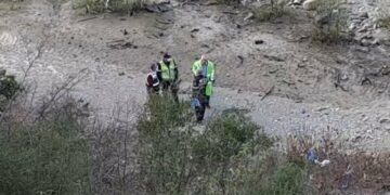 Detaje të reja nga aksidenti tragjik në Shqipëri: Shoferi dyshohet se po lëvizte 180km/h për t’iu shmangur policisë