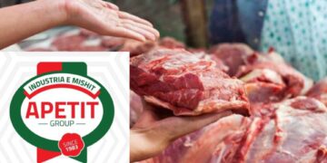 Reagon ‘Apetit Group’ pas publikimeve të fundit për prejardhjen e produkteve të mishit, i quan lajme të pavërteta dhe tendencioze