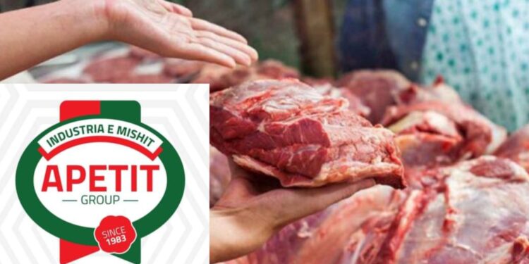 Reagon ‘Apetit Group’ pas publikimeve të fundit për prejardhjen e produkteve të mishit, i quan lajme të pavërteta dhe tendencioze