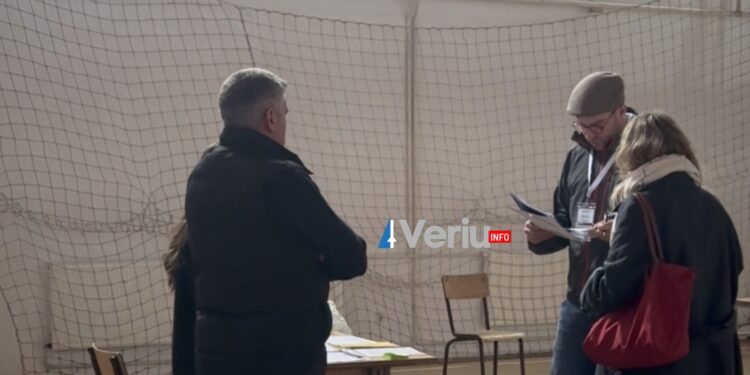 Çfarë do të ndodhë nëse dështon referendumi në katër komunat veriore?