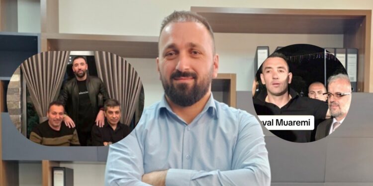 Morina për zgjedhjet presidenciale në Maqedoni të veriut: Zgjedhje mes kandidatëve me bazë te narkotrafikantët!